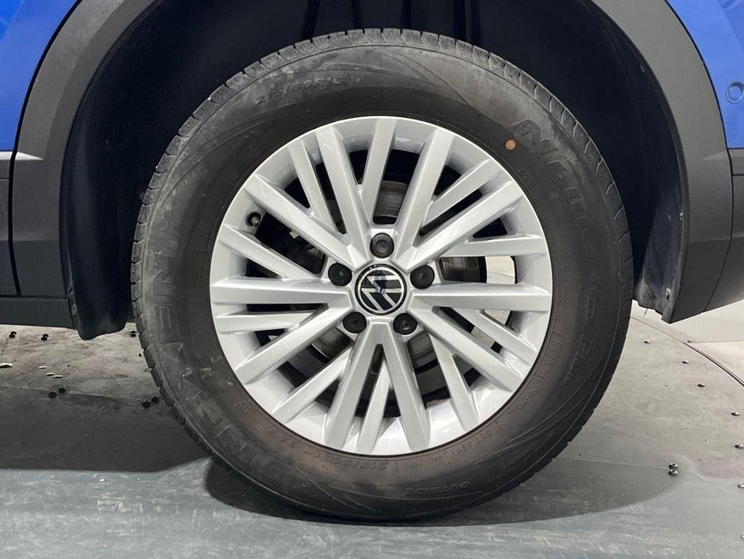 Volkswagen T-Roc - Photo 28