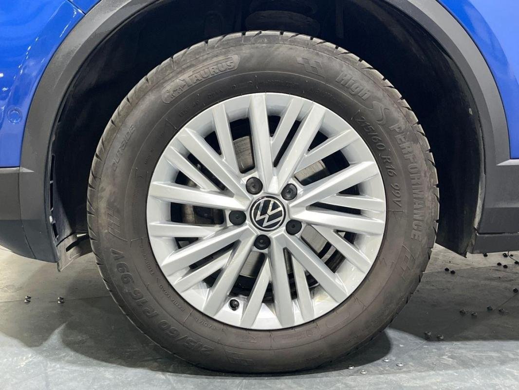 Volkswagen T-Roc - Photo 29