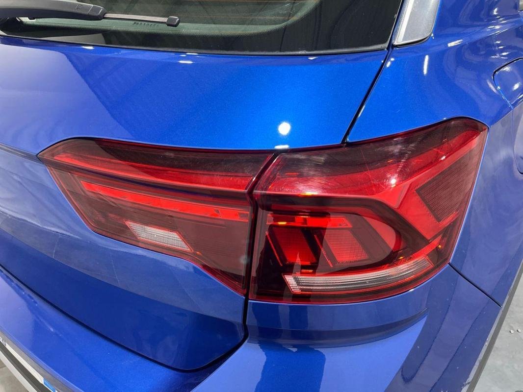 Volkswagen T-Roc - Photo 30