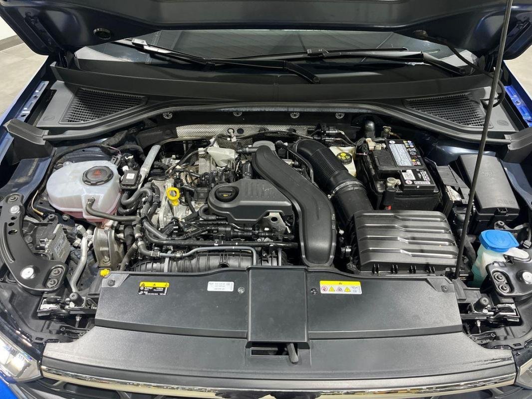 Volkswagen T-Roc - Photo 33