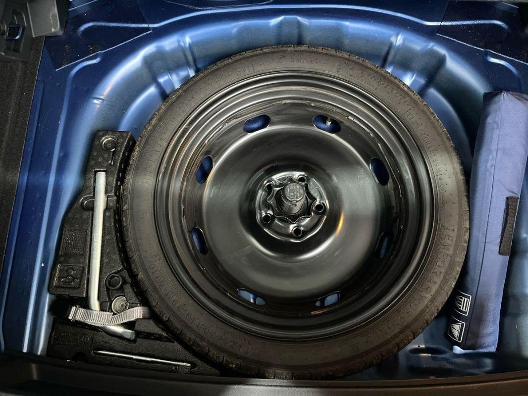 Volkswagen T-Roc - Photo 34