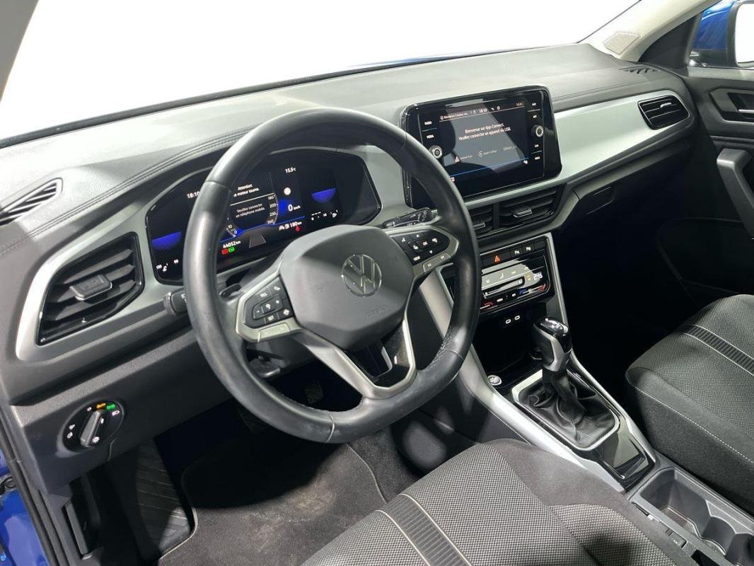 Volkswagen T-Roc - Photo 9