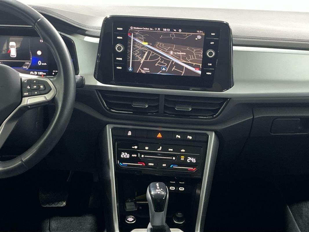 Volkswagen T-Roc - Photo 10