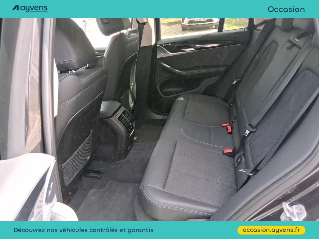 BMW X3 - Photo 11