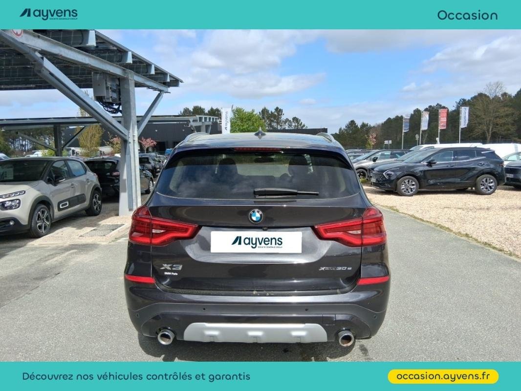 BMW X3 - Photo 12