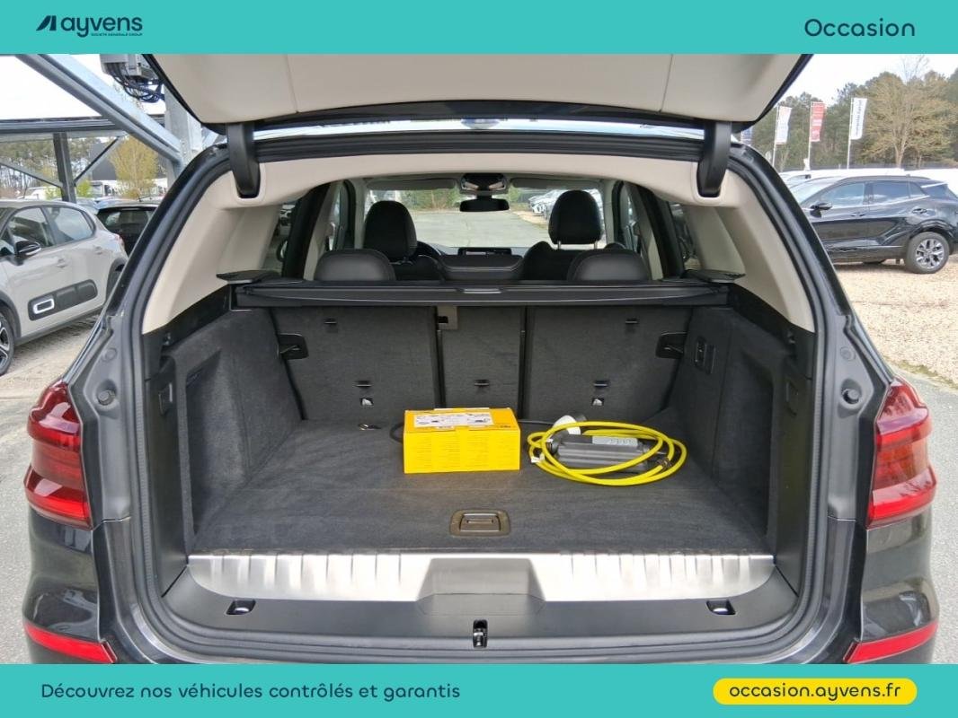 BMW X3 - Photo 13