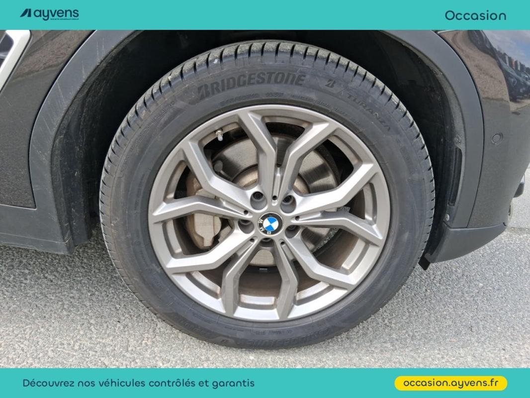BMW X3 - Photo 15