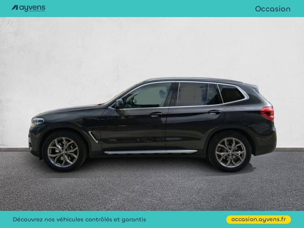 BMW X3 - Photo 2