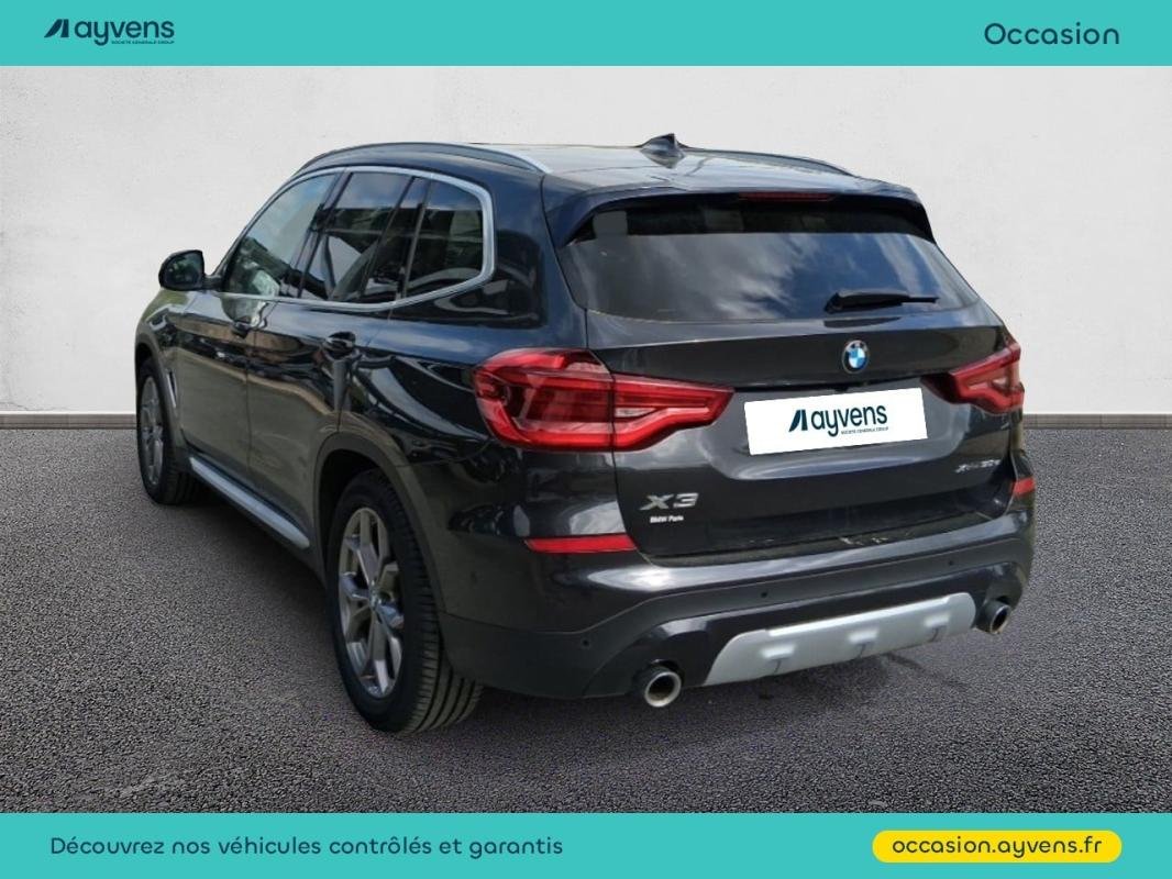 BMW X3 - Photo 3