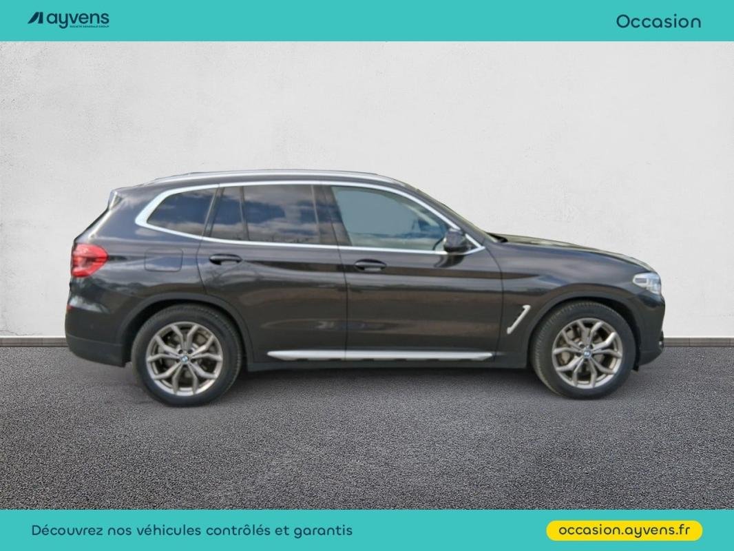 BMW X3 - Photo 4
