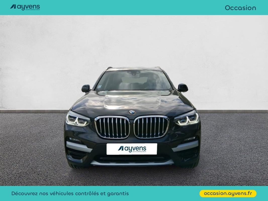 BMW X3 - Photo 5
