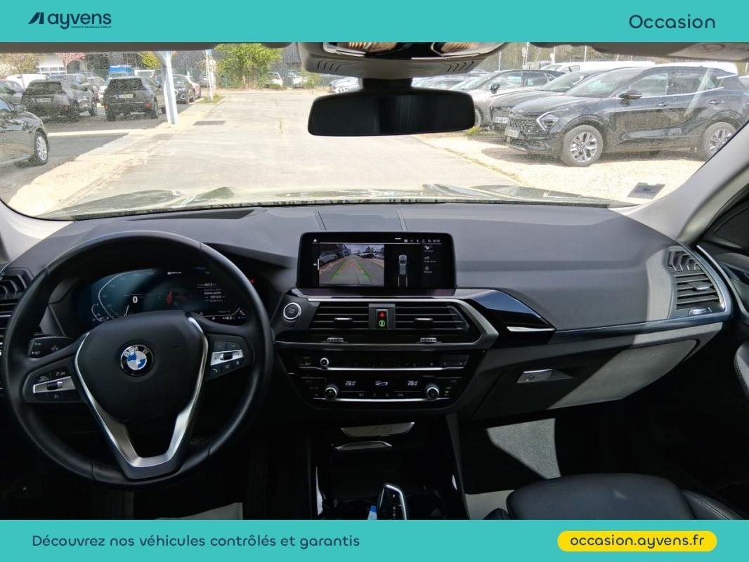 BMW X3 - Photo 6