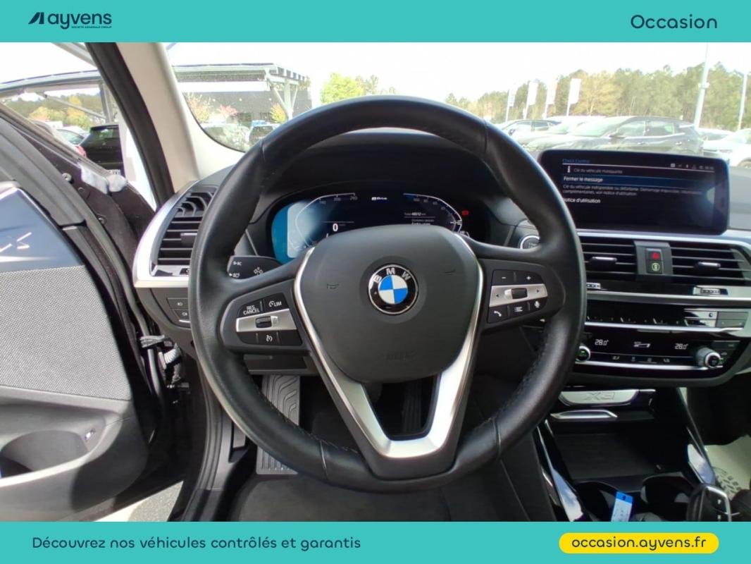 BMW X3 - Photo 7