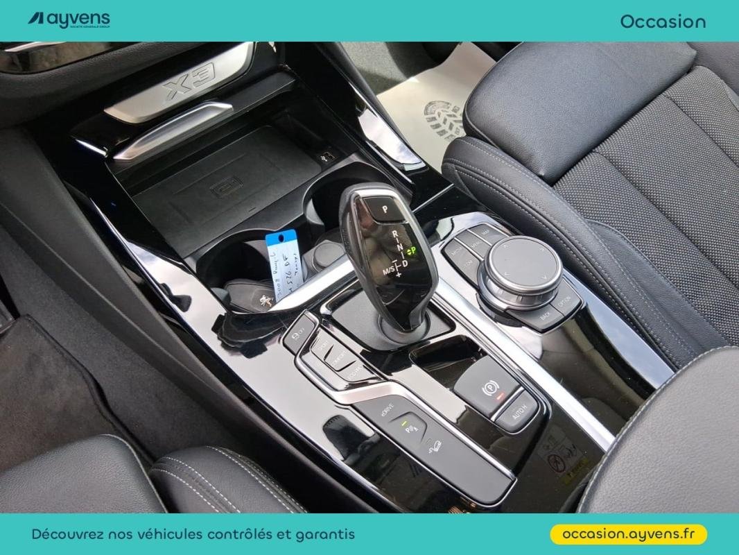 BMW X3 - Photo 9