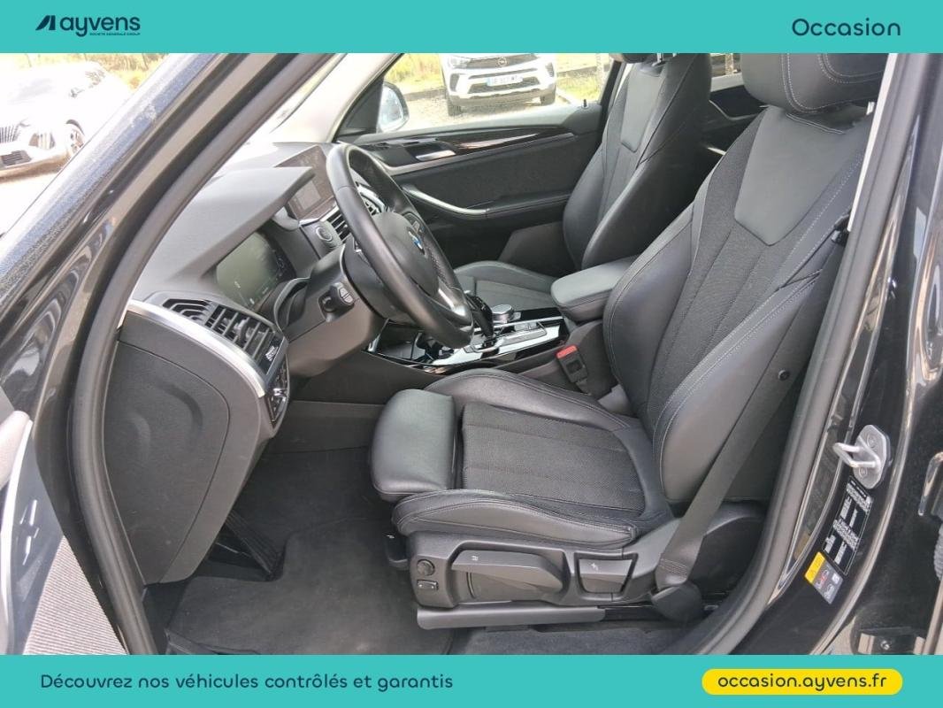 BMW X3 - Photo 10