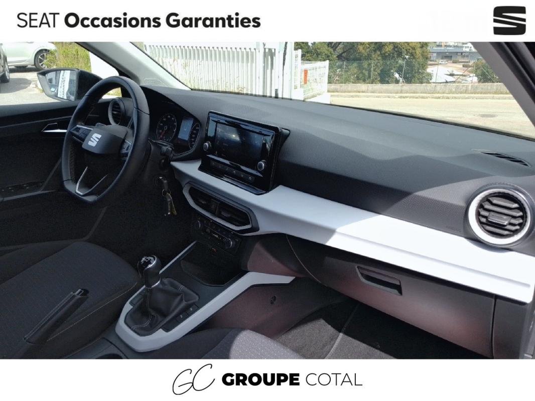 Seat Arona - Photo 11