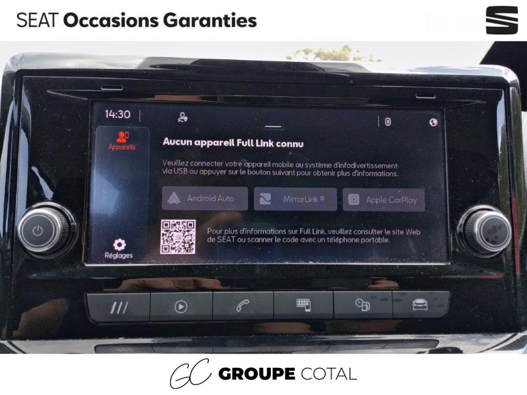 Seat Arona - Photo 12