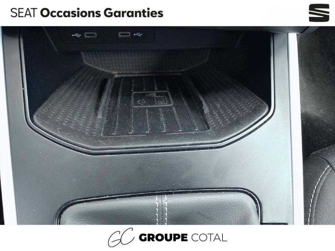 Seat Arona - Photo 14