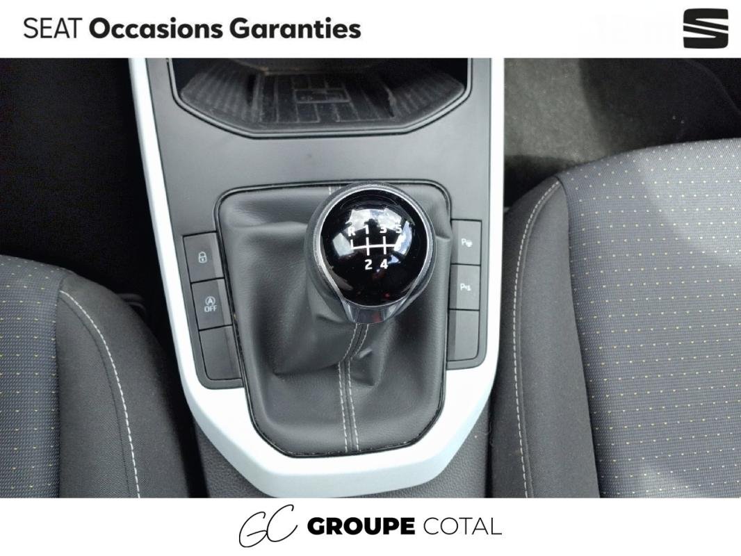 Seat Arona - Photo 16