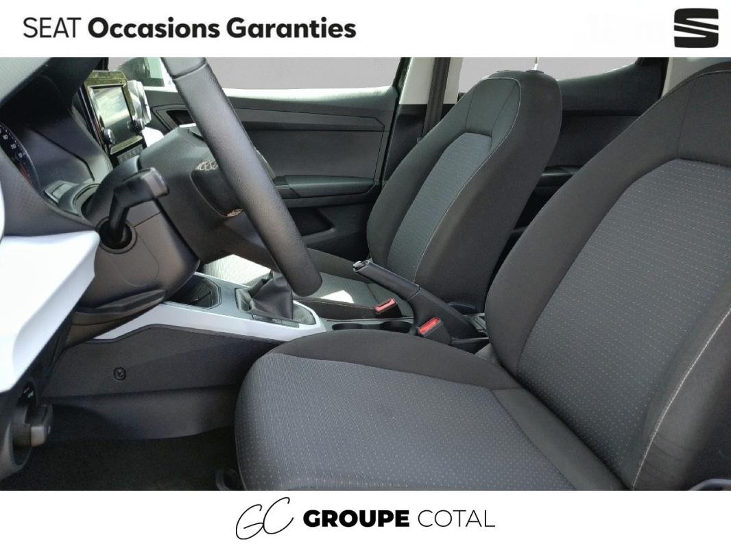 Seat Arona - Photo 17