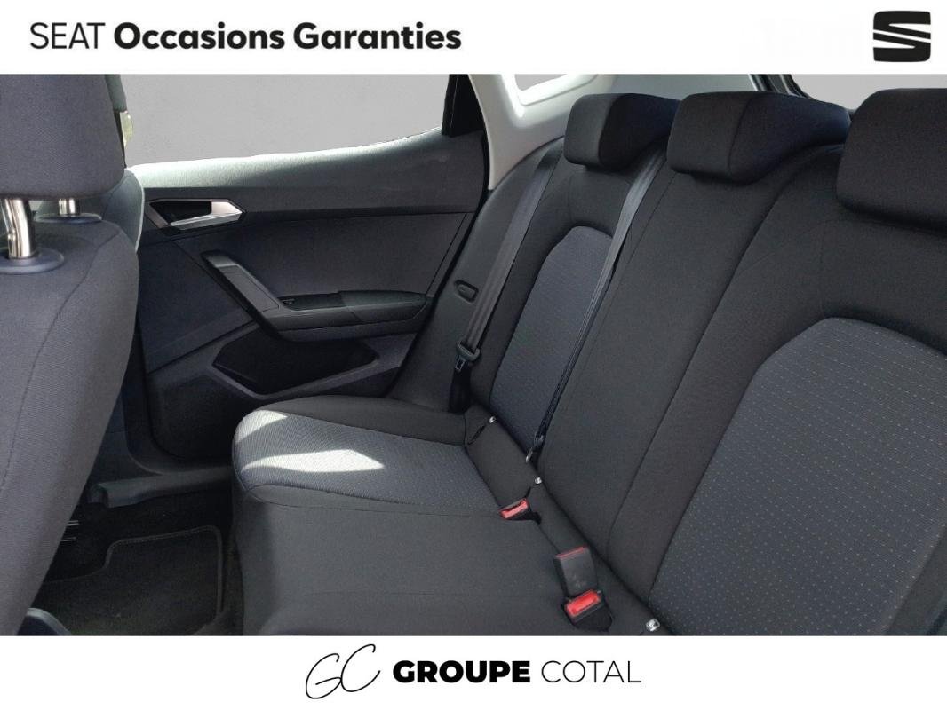 Seat Arona - Photo 18