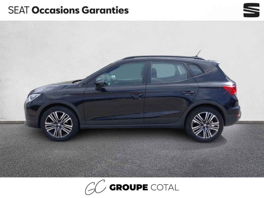 Seat Arona - Photo 2