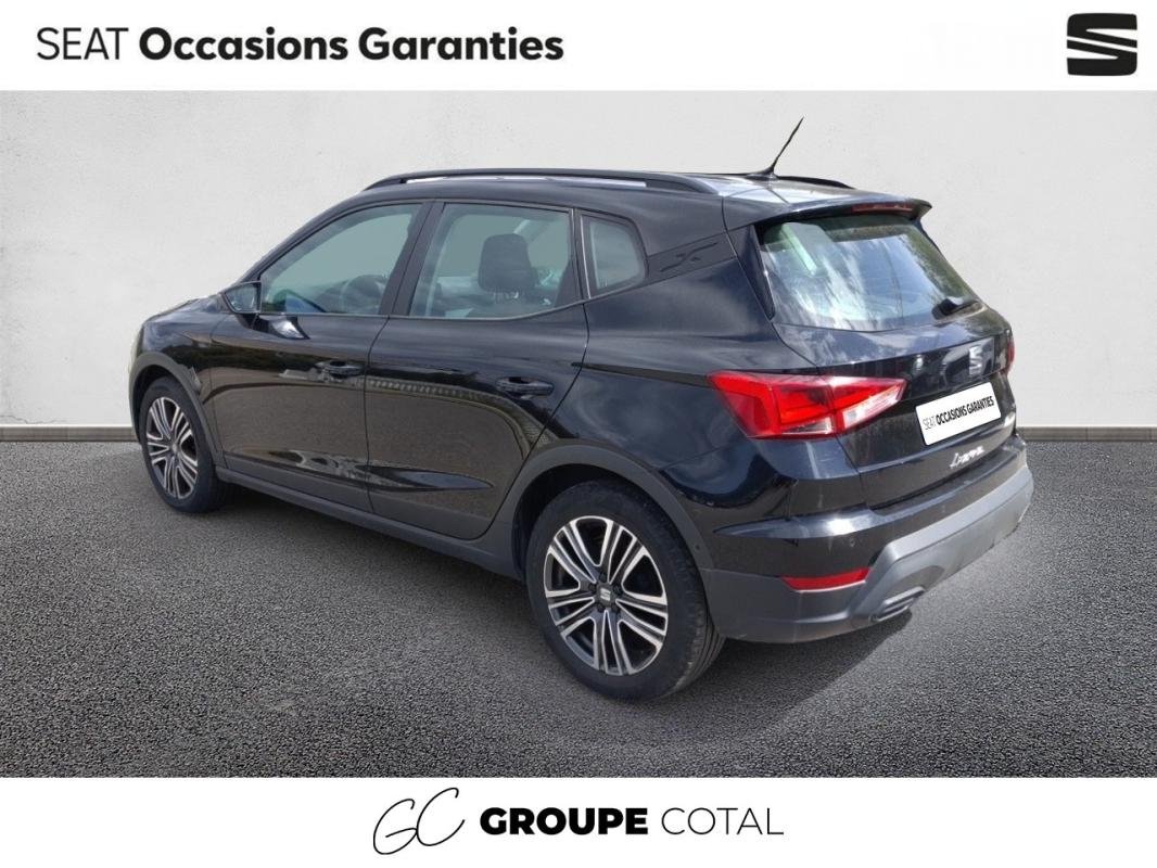 Seat Arona - Photo 3