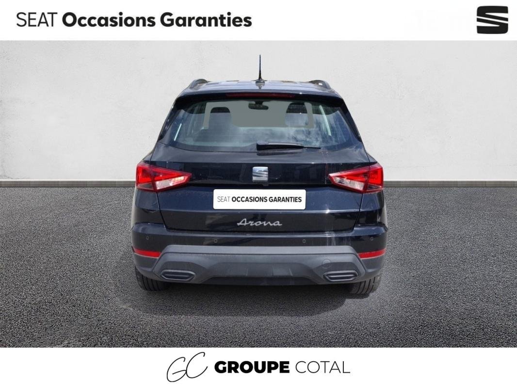 Seat Arona - Photo 4