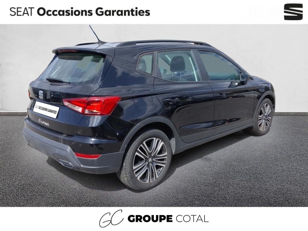 Seat Arona - Photo 5
