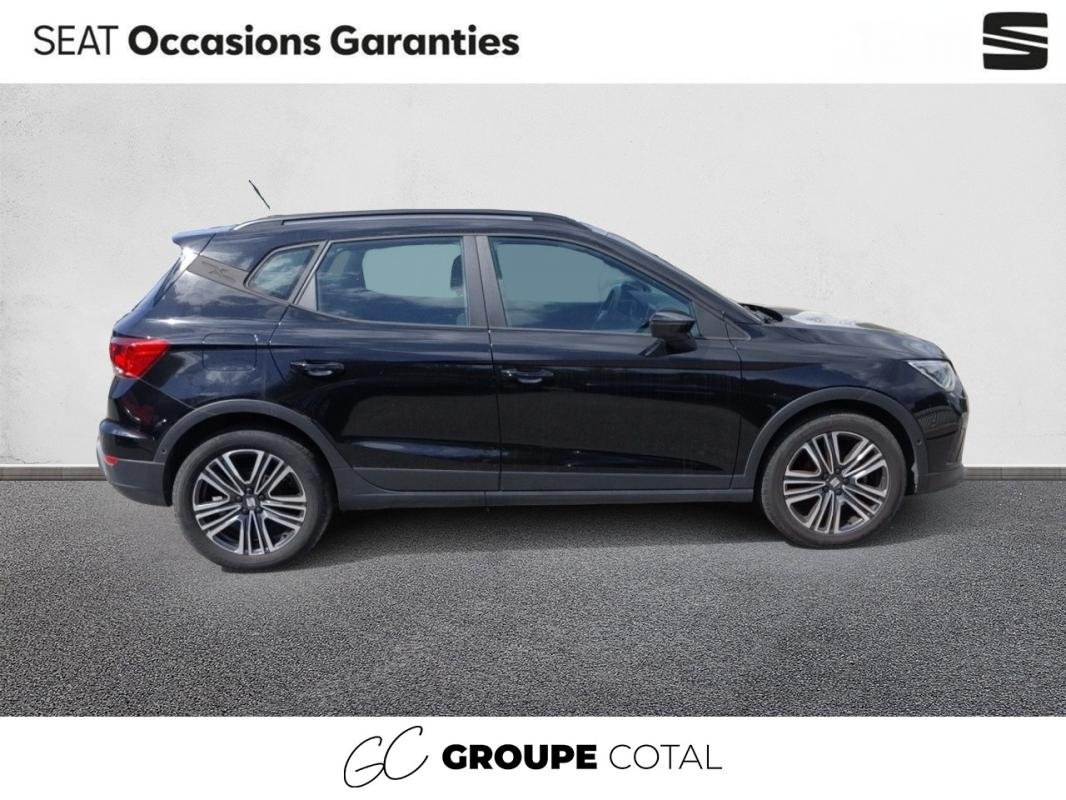 Seat Arona - Photo 6