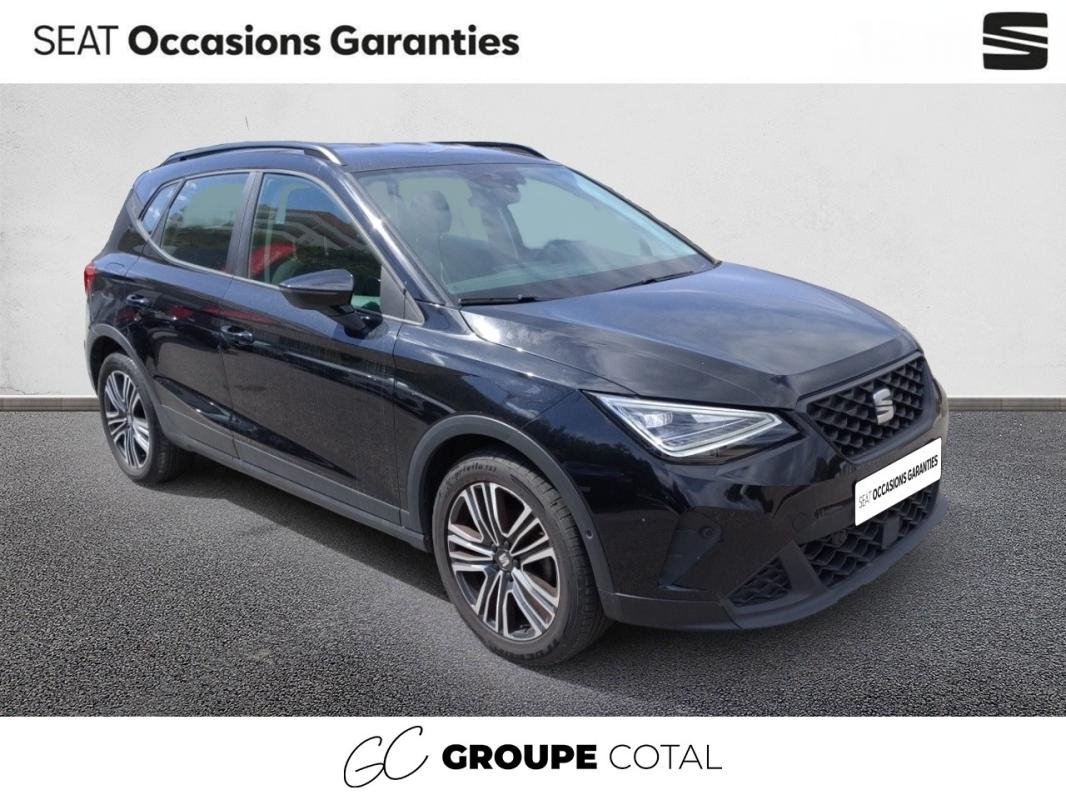 Seat Arona - Photo 7