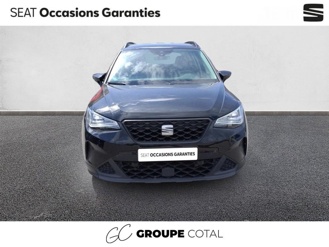 Seat Arona - Photo 8