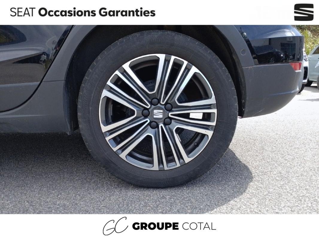 Seat Arona - Photo 9