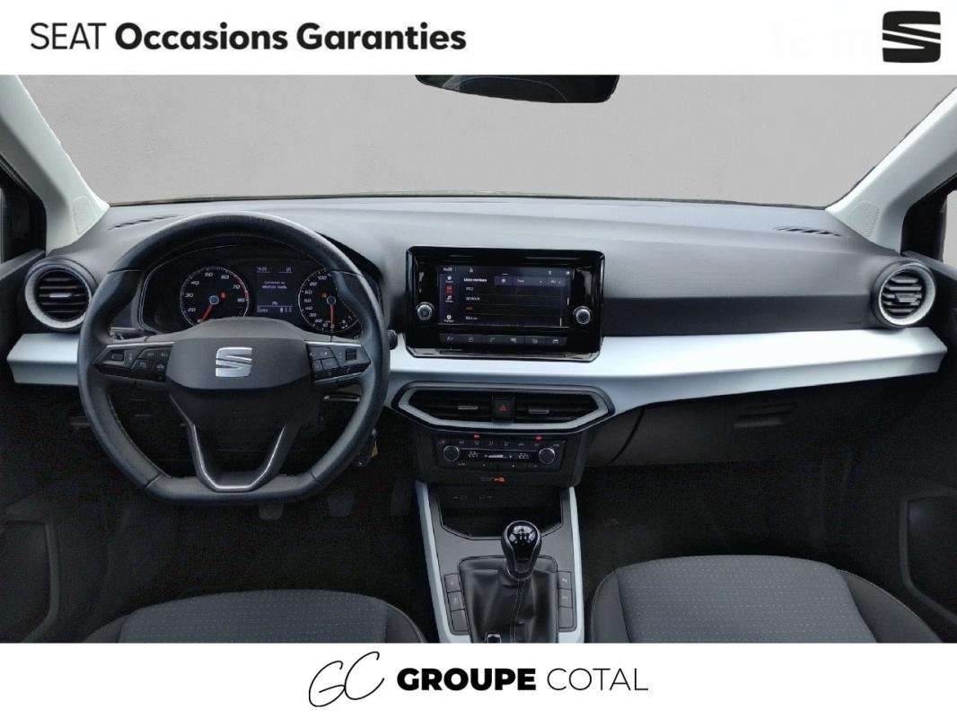 Seat Arona - Photo 10