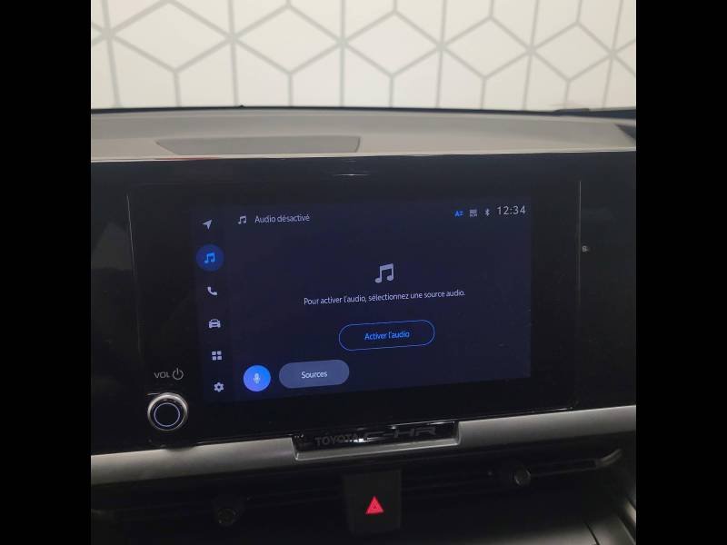 Toyota C-HR - Photo 13