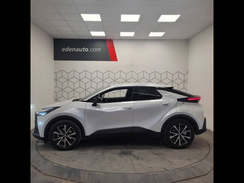 Toyota C-HR - Photo 2