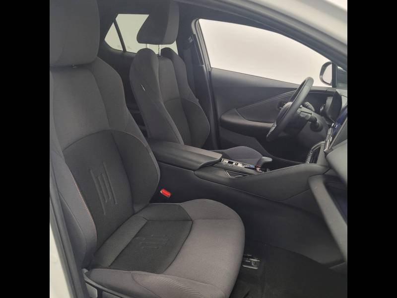 Toyota C-HR - Photo 22