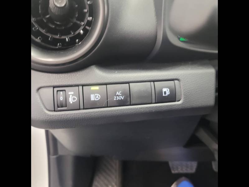 Toyota C-HR - Photo 25