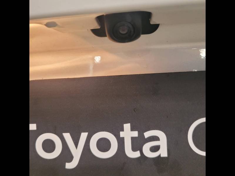 Toyota C-HR - Photo 26