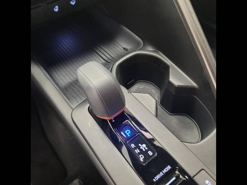Toyota C-HR - Photo 27