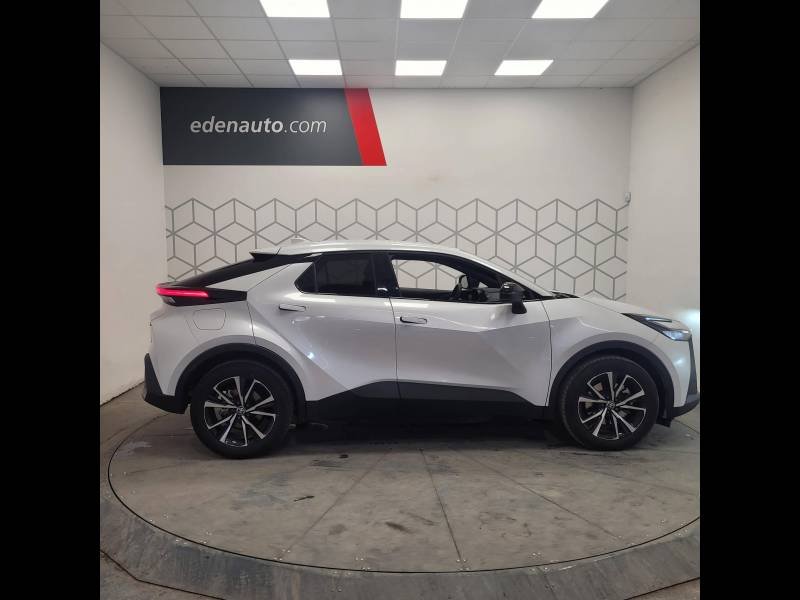 Toyota C-HR - Photo 31
