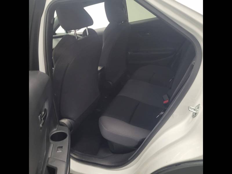 Toyota C-HR - Photo 32