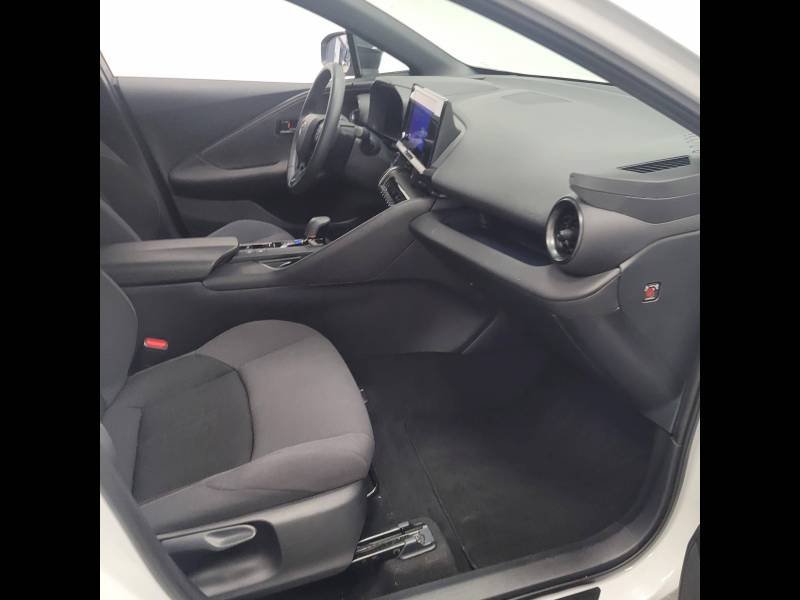 Toyota C-HR - Photo 33