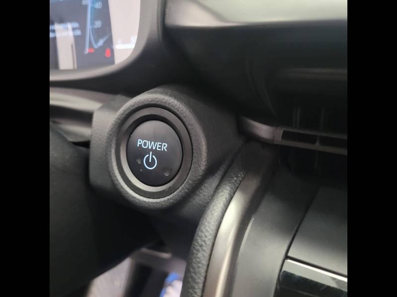 Toyota C-HR - Photo 9