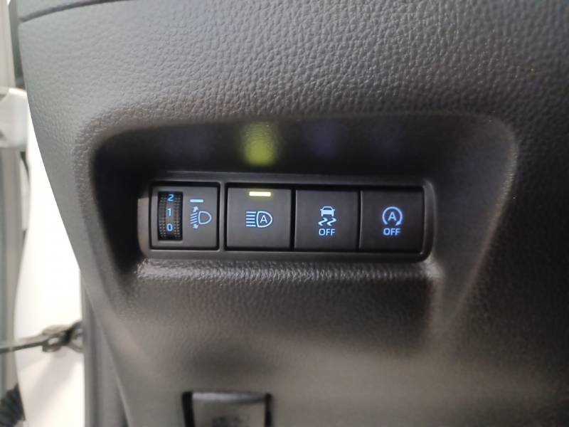 Toyota aygo x - Photo 15