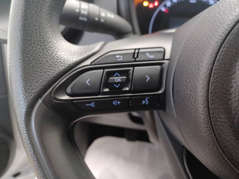 Toyota aygo x - Photo 16