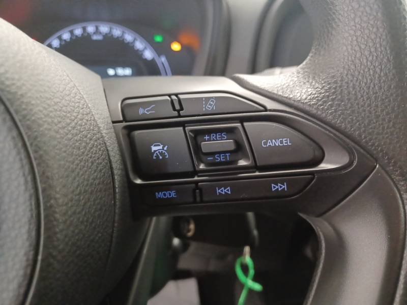 Toyota aygo x - Photo 17