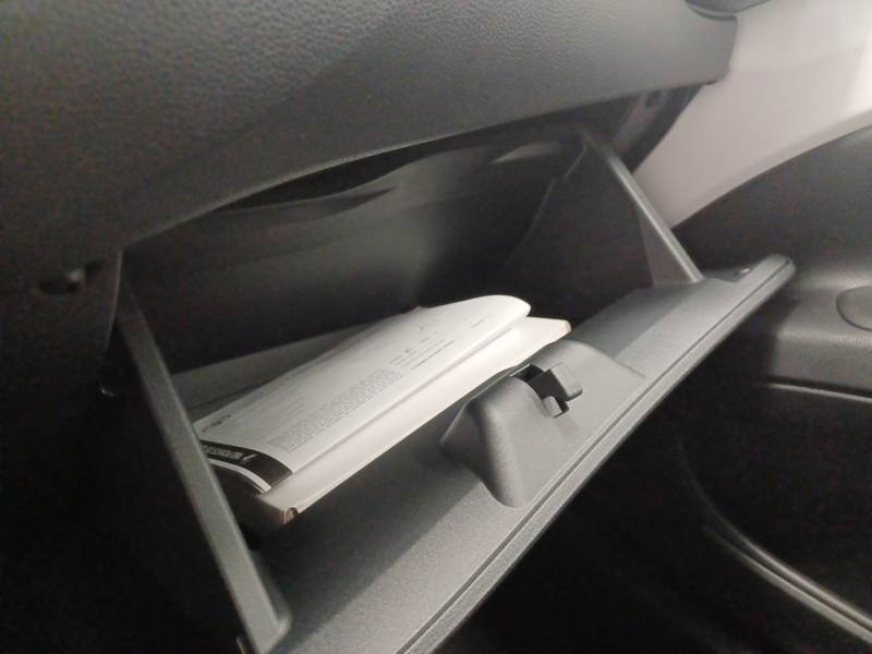 Toyota aygo x - Photo 20