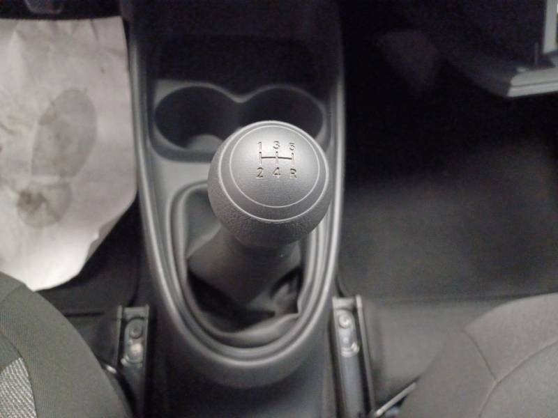 Toyota aygo x - Photo 21