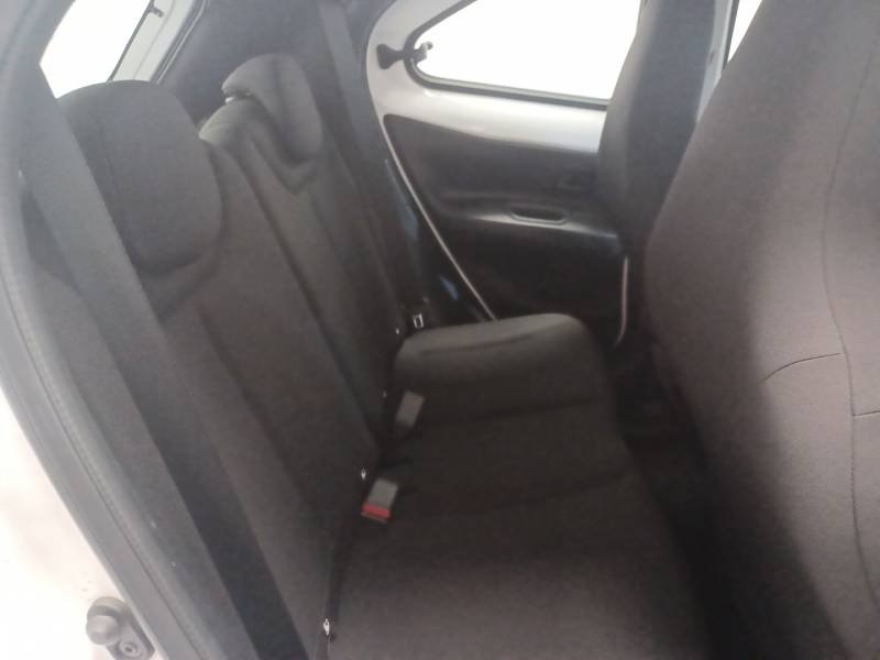 Toyota aygo x - Photo 22